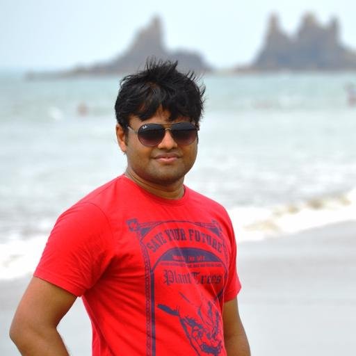 ganeshc26's profile picture. 