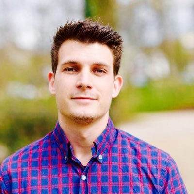 DelrueRomain's profile picture. #Community driven, #Tech & #Startup lover. Looking for #design inspirations. Join our recruitment community for #Africa on Linkedin : https://t.co/AFhBUYiiHk