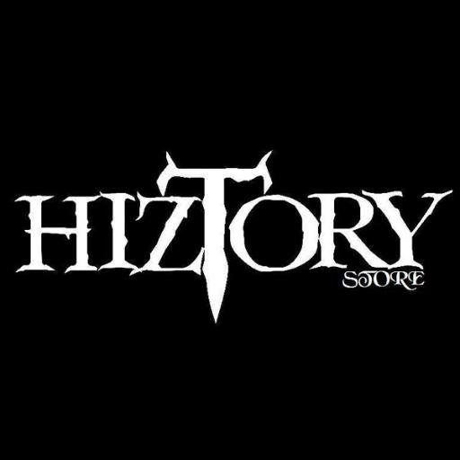 In store: Hiztory,Obey,Rebel8,Macbeth,Vestal,Locs,etc CP 0361 244748 / 796FACA6 hiztory_store@yahoo.com