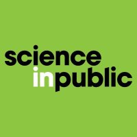 Niall Byrne (@scienceinpublic) 's Twitter Profile Photo Niall Byrne (@scienceinpublic) 's Twitter Profile Photo