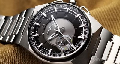 腕時計は名刺代り。腕時計の事だけは誰にも負けない。ウォッチコーディネーターの資格を取るために勉強します。今のところ持ってる腕時計のブランド→CASIO/SEIKO/ELGIN/EMPORIO ARMANI WATCHS.最近SEIKOのPRESAGE買いました。次はCITIZEN SATELLITE WAVE F100