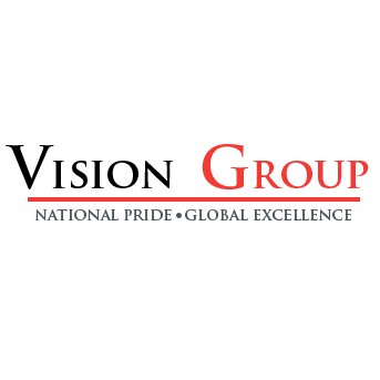 VisionGroup Profile Picture