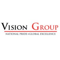 Vision Group (@visiongroup) 's Twitter Profile Photo Vision Group (@visiongroup) 's Twitter Profile Photo