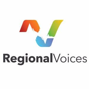 Regional Voices is a podcast that brings the stories of regional Australia to life. Listen at: https://t.co/GIOJCbQiEm