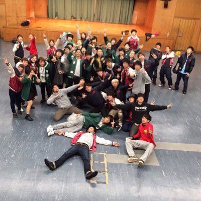 大分大学学園祭運営委員会 37 Gku 37 Twitter 大分大学学園祭運営委員会 37 Gku 37 Twitter