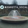 Marietta_Social's profile picture. Need Social Help?? We are a new #SocialMediaMarketing firm located in #Marietta #Georgia specializing in putting brands in front of their audience! #CobbCounty