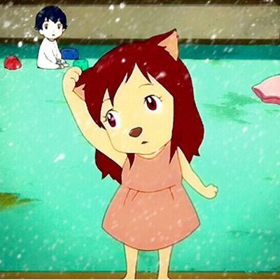 おおかみこどもの雨と雪大好き Hvnabm6kkaislu9 Twitter