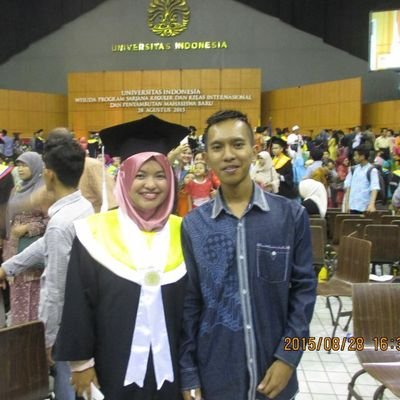 PK 67 LPDP. A Fresh graduate of English studies program, UI Depok. Arek Suroboyo. Rasional. Independen. Pembelajar Kehidupan.