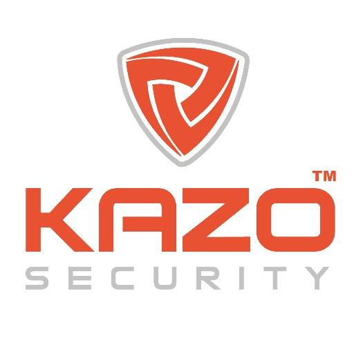 KazoSecurity's profile picture. SECURITY AT THE START Fully qualified vCISOs helping startups & SMBs build security into the early stages of their business/product life cycles.