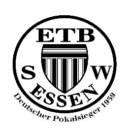 Der Twitterkanal für den #ETB SW Essen | ggr. 11. April 1881 | #Fußball | #Ruhrpott ⚒ | #Uhlenkrugstadion | #Oberliga  #Niederrhein | 🏆 DFB-Pokalsieger 1959 🏆