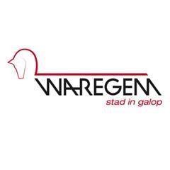 Officiële twitteraccount van stad Waregem.