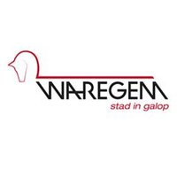 Stad Waregem (@stad_waregem) 's Twitter Profile