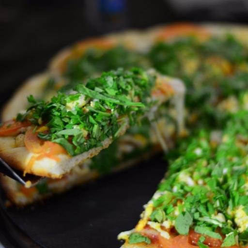 ArPizzaparty's profile picture. 