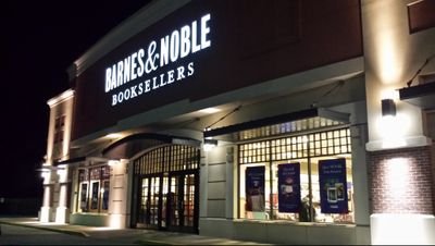 Barnes & Noble Greenfield