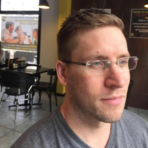 Developer, distributed systems geek, foodie, yoga and powerlifting enthusiastic