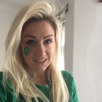 Aoife (@aoifecorbett9) 's Twitter Profile