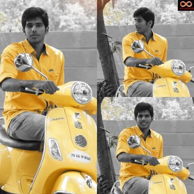 imnishanth_13's profile picture. 