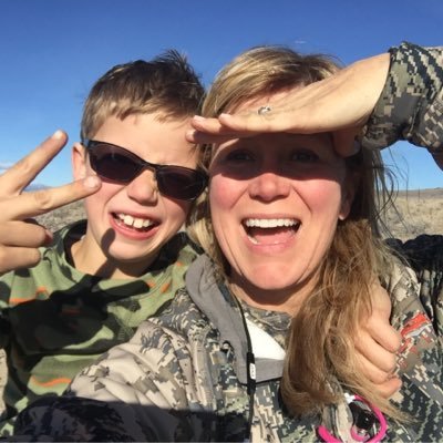 Momof5tanners's profile picture. Wife, mother of 5, including a USMMA appointee, attorney licensed in California