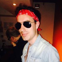 James Salter (@jm_salter) 's Twitter Profile Photo James Salter (@jm_salter) 's Twitter Profile Photo