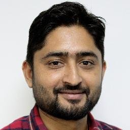 imPanditVishal's profile picture. 