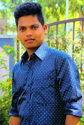 sandeepgudipall's profile picture. 