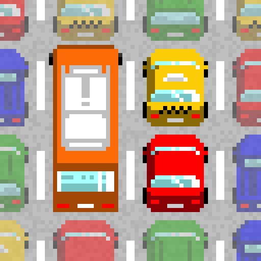 freethejamgame's profile picture. A #puzzle game and #traffic facts for #motorist and #pedestrian. Play FreeTheJam : https://t.co/2ntJjKkVBR