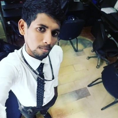 shameerul_haq's profile picture. 