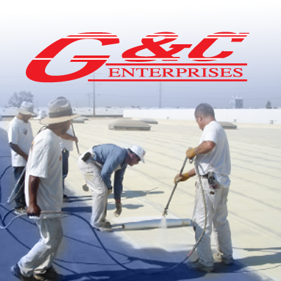 gcroofing's profile picture. A roofing company in Fresno California, sealing every kind of roof across the West Coast since 1980.