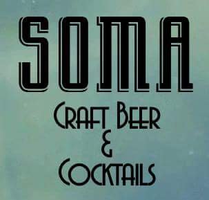 BarSomaPrague's profile picture. 