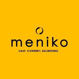 MenikoRMS's profile picture. Meniko Records Management Services specialize in Records and Document Management, Software, Processing and Scanning solutions.