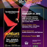 La Jolla Playhouse (@ljp_pc) 's Twitter Profile