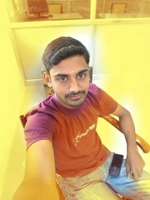 MayilSa33618185's profile picture. 