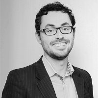 Rafael Garavito (@rafgaravito) 's Twitter Profile Photo Rafael Garavito (@rafgaravito) 's Twitter Profile Photo