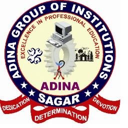 TpoAdina's profile picture. Welcome to the official account of Placement cell of AIST, Sagar (MP)