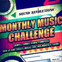 Sound Revolutions (@sound_rev) 's Twitter Profile