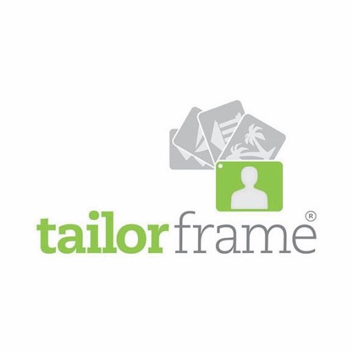 Tailorframe