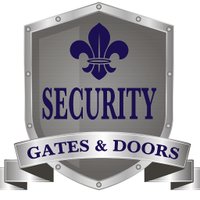 SecurityGates&Doors(@gatesanddoors) 's Twitter Profile Photo