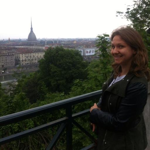 Gotcher's profile picture. Views are my own