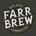 FarrBrew (@brewfarr) Twitter profile photo