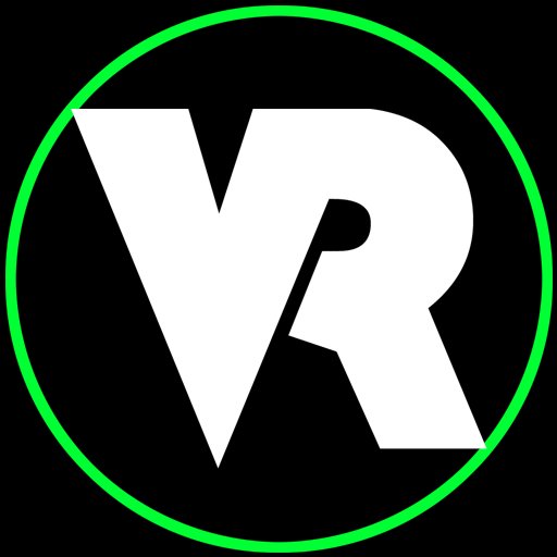 VRReviewed's profile picture. 