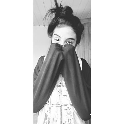 sou uma purê de batata porra loka :3
