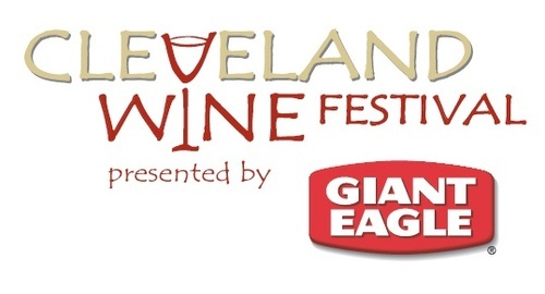 A celebration of wine, food and music presented by Giant Eagle & inPLAY EVENTS - Fri., June 14 and Sat., June 15, 2013 at Voinovich Park in downtown Cleveland.