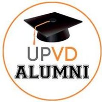 UPVD Alumni (@upvdalumni) 's Twitter Profile