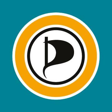 Fraktion_Saar's profile picture. Offizieller Twitter Account der Piratenfraktion im saarländischen Landtag. 2012 - 2017