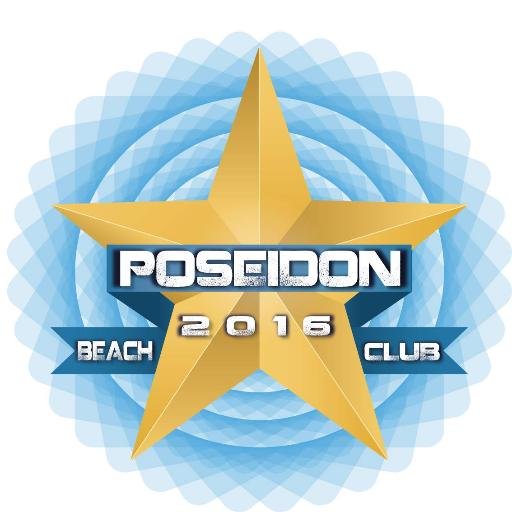 Poseidon Beach Club