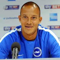 Bobby Zamora(@RobertZamora25) 's Twitter Profile Photo