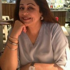 Kirron kher