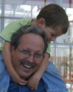 resilient/sustainable urban planner extraordinaire, cyclist, dad/grandpa, CEQA guru for infrastructure, amateur genealogist, hotair balloonist