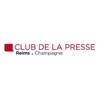 clubpressechampagne (@clubpressereims) 's Twitter Profile Photo