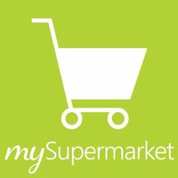 mySupermarketUK (@mysupermarket) 's Twitter Profile